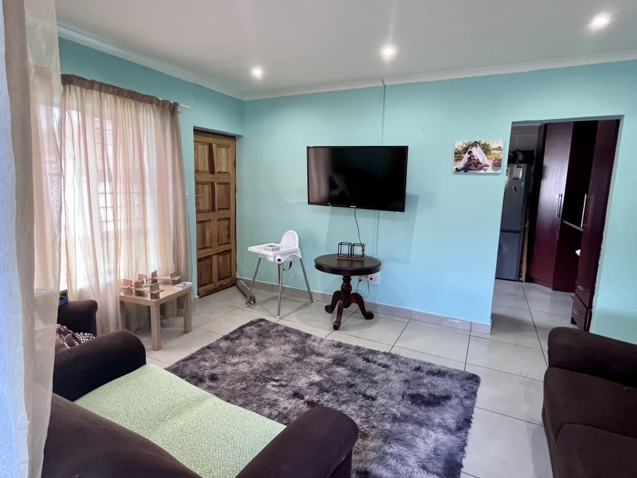 3 Bedroom Property for Sale in Southfork Western Cape